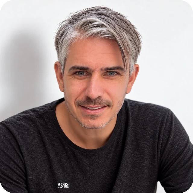 Diego Pérez F.